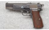 FN WWII Production Hi-Power in 9mm - 2 of 5