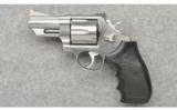 Smith & Wesson Model 629-1 Lew Horton in 44 Mag - 2 of 3