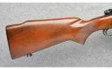 Winchester Pre-64 Model 70 in 243 Win - 5 of 8