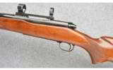 Winchester Pre-64 Model 70 in 243 Win - 4 of 8