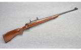 Winchester Pre-64 Model 70 in 243 Win - 1 of 8