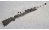 Ruger Mini-14 Ranch Rifle in 5.56 NATO - 1 of 8