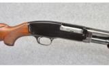 Winchester Model 42 Skeet in 410 Ga - 2 of 9