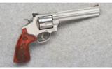 Smith & Wesson Model 629-6 TALO Classic in 44 Mag - 1 of 3