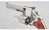 Smith & Wesson Model 629-6 TALO Classic in 44 Mag - 2 of 3