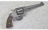 Colt Model 1892 New Army & Navy
in 38 Colt - 1 of 4
