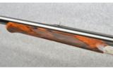 Krieghoff Classic Double Rifle in 450/400 NE - 6 of 9