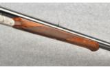 Krieghoff Classic Double Rifle in 450/400 NE - 8 of 9