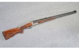 Krieghoff Classic Double Rifle in 450/400 NE - 1 of 9