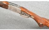 Krieghoff Classic Double Rifle in 450/400 NE - 3 of 9