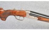 Krieghoff Classic Double Rifle in 450/400 NE - 2 of 9