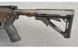2A Armament Xanthos-Lite in 308 Win - 7 of 8