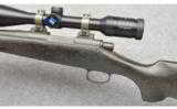 Bansner Rifle's Ovis World Slam No.2 in 7mm WSM - 4 of 8
