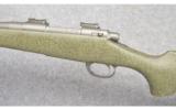 Bansner Rifle's Ultimate Ovis in 300 WSM - 4 of 8