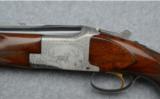 BrowningSuperose Pointer GradeBroadway Trap - 7 of 9
