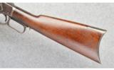 Winchester Model 1873 in 22 Long - 7 of 9
