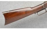 Winchester Model 1873 in 22 Long - 5 of 9