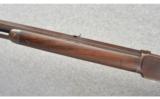 Winchester Model 1873 in 22 Long - 6 of 9