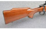 Remington Model 700 BDL Varmint in 243 Win - 5 of 8
