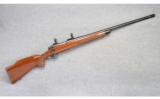 Remington Model 700 BDL Varmint in 243 Win - 1 of 8