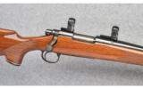 Remington Model 700 BDL Varmint in 243 Win - 2 of 8