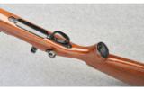 Remington Model 700 BDL Varmint in 243 Win - 3 of 8