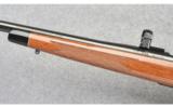 Remington Model 700 BDL Varmint in 243 Win - 6 of 8