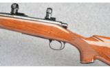 Remington Model 700 BDL Varmint in 243 Win - 4 of 8