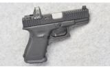 Glock Model 19 ZEV Tech Custom in 9mm - 1 of 5