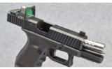 Glock Model 19 ZEV Tech Custom in 9mm - 4 of 5