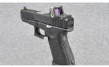 Glock Model 19 ZEV Tech Custom in 9mm - 5 of 5