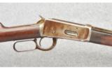 Winchester Model 1894 Rifle in 30 WCF - 2 of 9