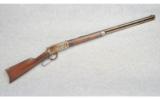 Winchester Model 1894 Rifle in 30 WCF - 1 of 9