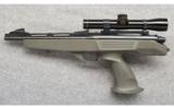 Remington XP-100 in 221 Fireball - 2 of 3