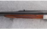 B Searcy Double Rifle .375NE and .470NE - 6 of 9