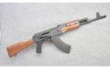 Century Arms C39v2 American AK in 7.62x39 NEW - 1 of 6