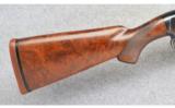 Winchester Model 12 Trap in 12 Ga. - 7 of 9