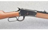 Winchester Model 1892 in 45 Colt - 2 of 8