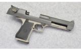 IMI Magnum Research Desert Eagle in 44 Mag - 3 of 4