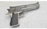 IMI Magnum Research Desert Eagle in 44 Mag - 1 of 4