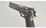 IMI Magnum Research Desert Eagle in 44 Mag - 4 of 4
