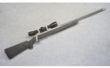 Remington Model 700 VSSF in 7mm Rem Mag - 1 of 8