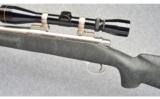 Remington Model 700 VSSF in 7mm Rem Mag - 4 of 8