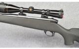 Weatherby Mark V Custom Grade in 240 Wby - 4 of 9