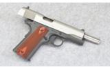 Colt Govt. Model Talo Edition in 45 ACP - 4 of 4