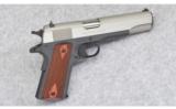 Colt Govt. Model Talo Edition in 45 ACP - 1 of 4