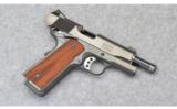 Les Baer Custom in 45 ACP - 4 of 4