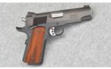 Les Baer Custom in 45 ACP - 1 of 4