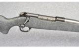 Weatherby Mark V Accumarkin 270 WBY - 2 of 8