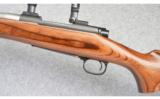 Winchester Model 70 Stainless Laminate in 270 WSM - 4 of 8